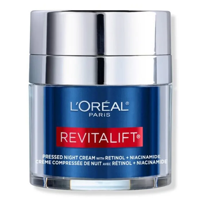 Mature Skincare on the Continent.