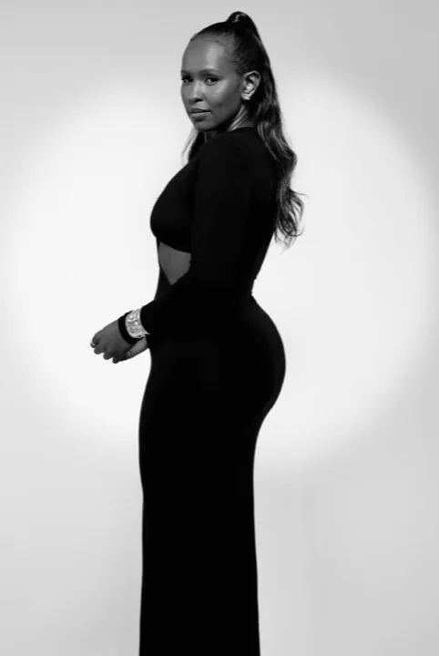 Nelly Mwangi
